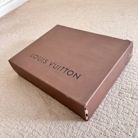 LOUIS VUITTON Monogram Montaigne MM Authentic - Picture 16 of 16